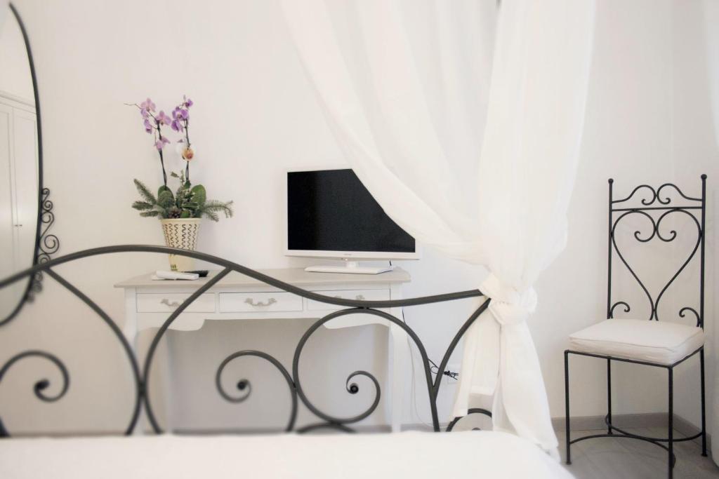 Bed and Breakfast Foscari House Рим Екстер'єр фото