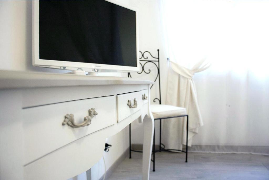 Bed and Breakfast Foscari House Рим Екстер'єр фото