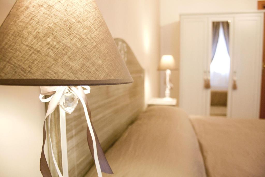 Bed and Breakfast Foscari House Рим Екстер'єр фото