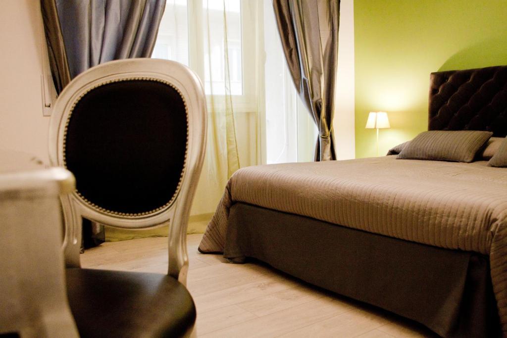 Bed and Breakfast Foscari House Рим Екстер'єр фото