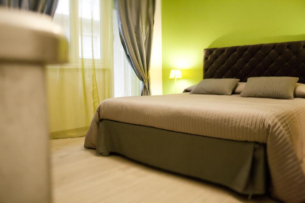 Bed and Breakfast Foscari House Рим Екстер'єр фото