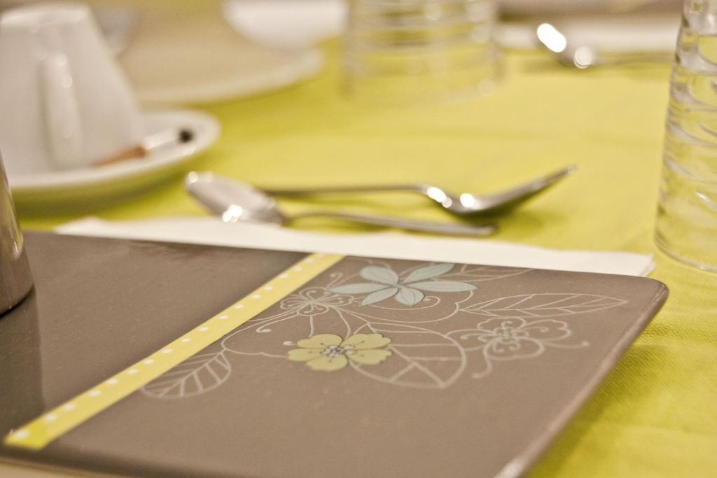Bed and Breakfast Foscari House Рим Екстер'єр фото