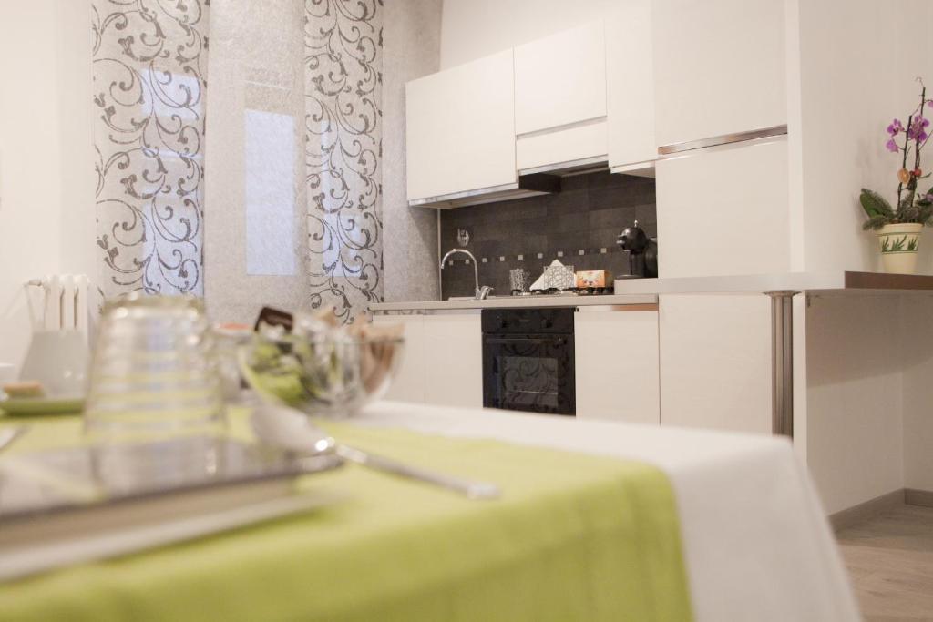 Bed and Breakfast Foscari House Рим Екстер'єр фото
