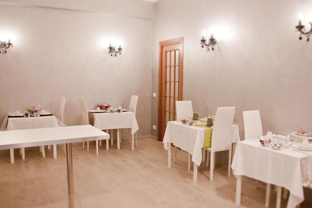 Bed and Breakfast Foscari House Рим Екстер'єр фото