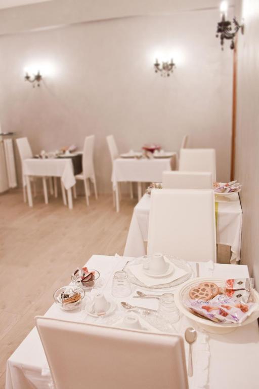 Bed and Breakfast Foscari House Рим Екстер'єр фото