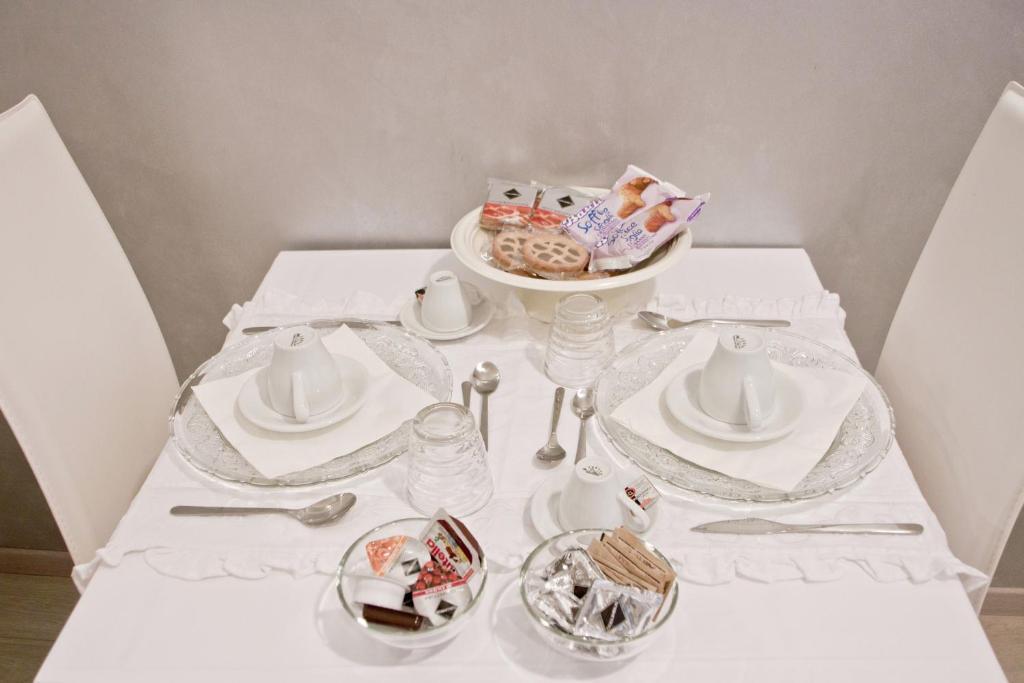 Bed and Breakfast Foscari House Рим Екстер'єр фото