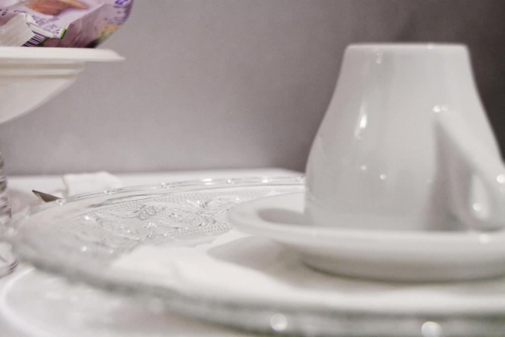 Bed and Breakfast Foscari House Рим Екстер'єр фото