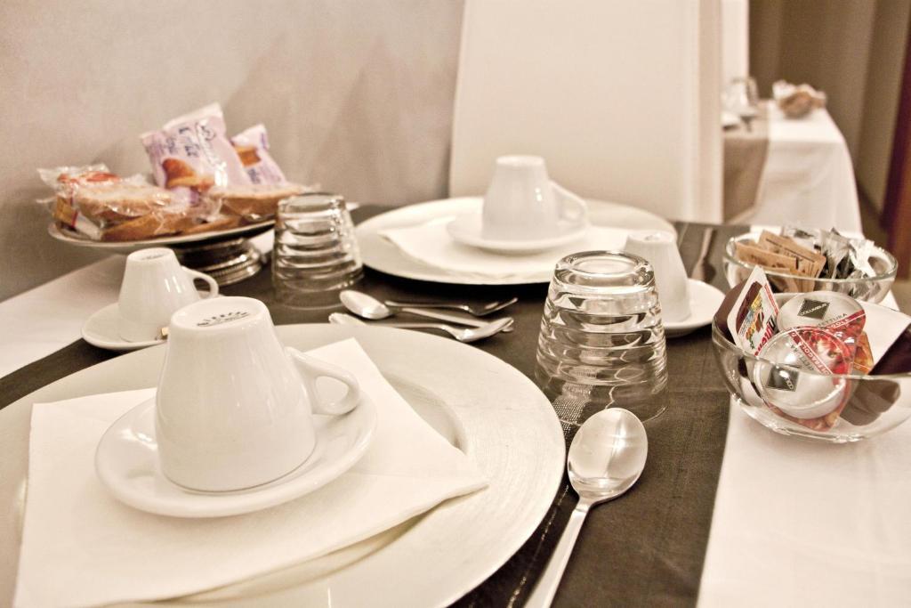 Bed and Breakfast Foscari House Рим Екстер'єр фото