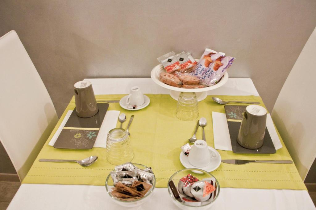 Bed and Breakfast Foscari House Рим Екстер'єр фото
